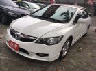 台北市HONDA CIVIC 喜美八代 小改款 HONDA 台灣本田 / Civic中古車