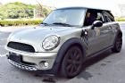 台中市MINI COOPER 免頭款全額貸  Mini / Cooper中古車