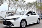 台中市AURIS 2.0 免保人免頭款全額貸 TOYOTA 豐田中古車