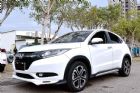 台中市HRV 1.8 免保人免頭款全額貸 HONDA 台灣本田中古車