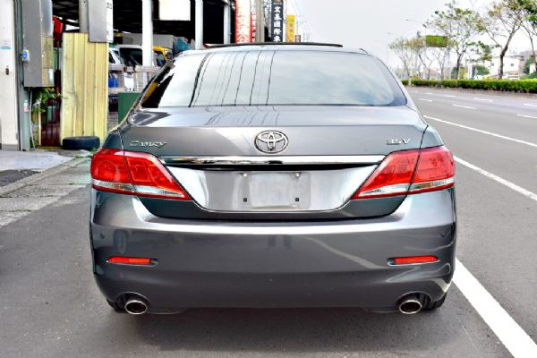 CAMRY 3.5 免頭款全額貸免保人 照片3