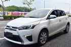 台中市YARIS 免頭款全額貸免保人 TOYOTA 豐田 / YARIS中古車