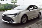 台中市AURIS 免頭款全額貸免保人 TOYOTA 豐田中古車