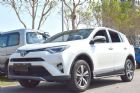 台中市RAV4 2.0 免保人免頭款全額貸 TOYOTA 豐田 / RAV4中古車