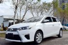 台中市亞力士 1.5 免保人免頭款全額貸 TOYOTA 豐田 / YARIS中古車