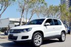 台中市帝關 1.4 免保人免頭款全額貸 VW 福斯中古車