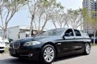 台中市520i 2.0 免保人免頭款全額貸 BMW 寶馬 / 520i中古車