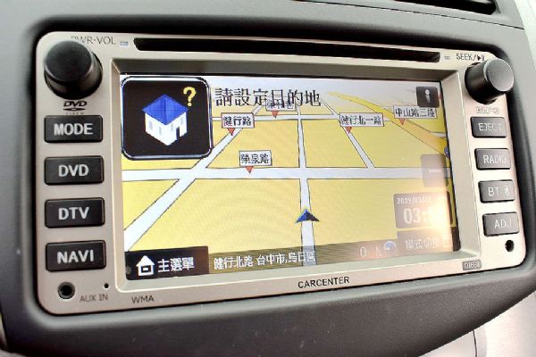 RAV4 2.4 免保人免頭款全額貸 照片8