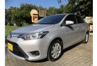 新北市Vios TOYOTA 豐田 / Vios中古車