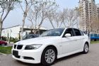 台中市320i 2.0 免保人免頭款全額貸 BMW 寶馬 / 320i中古車