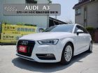 台南市五門S-Line 14年式 僅跑7萬 AUDI 奧迪 / A3中古車