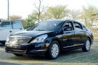 台中市鐵安娜 免頭款全額貸免保人 NISSAN 日產 / Teana中古車