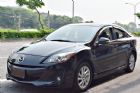 台中市MAZDA 3 免頭款全額貸免保人 MAZDA 馬自達 / 3中古車