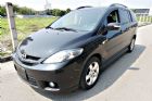 台中市馬5 MAZDA5 免頭款全額貸免保人 MAZDA 馬自達 / 5中古車