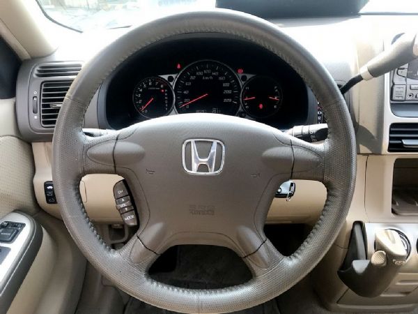 CRV 免頭款全額貸免保人 照片8