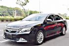 台中市CAMRY 油電 免頭款全額貸免保人 TOYOTA 豐田 / Camry中古車