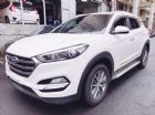 台中市TUCSON 免頭款全額貸免保人 HYUNDAI 現代 / Tucson中古車