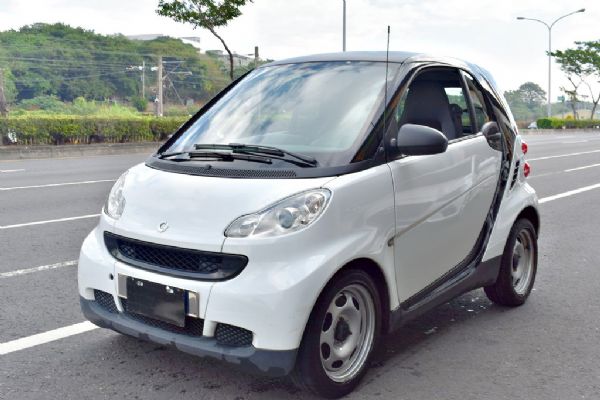 SMART 免頭款全額貸免保人 照片1