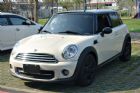 台中市MINI COOPER 免頭款全額貸  Mini / Cooper中古車