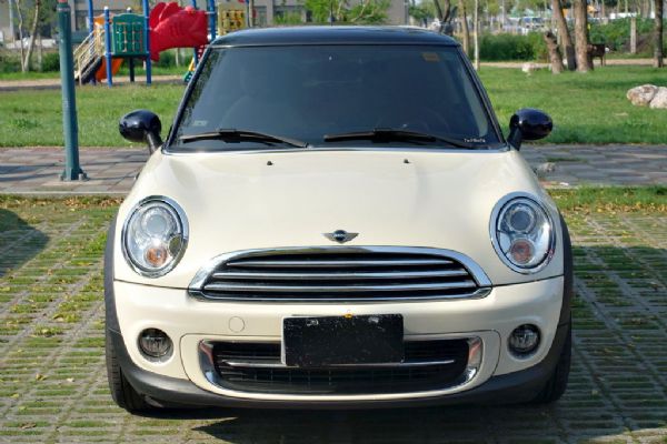 MINI COOPER 免頭款全額貸  照片2