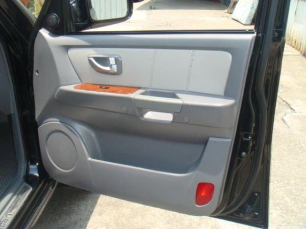 HYUNDAI TERRACAN 照片5