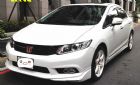 桃園市2014 Civic k14 白色 HONDA 台灣本田 / Civic中古車