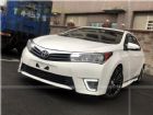 桃園市2015年 ALTIS   TOYOTA 豐田中古車