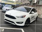 桃園市2017年 FOCUS 1.5T 頂級 FORD 福特 / Focus中古車