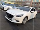 桃園市2017年 MAZDA 3 四門 頂級 MAZDA 馬自達 / 3中古車