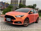 桃園市2018年 FOCUS 1.5T 頂級 FORD 福特 / Focus中古車