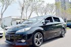 台中市WISH 2.0 免保人可全貸可超貸 TOYOTA 豐田 / Wish中古車