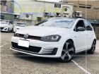 桃園市2014年 GTI VW 福斯 / Golf GTi中古車