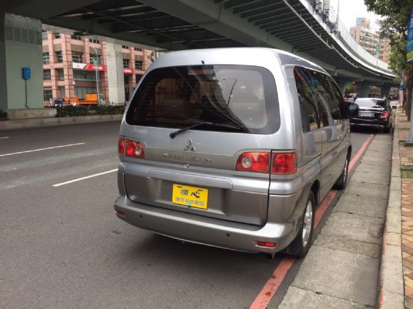 【保證實車實照實價】正8人座 中央冷氣 照片7