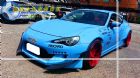 桃園市2014年 GT86 寬體 TOYOTA 豐田 / AE86中古車