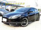 桃園市2014年 FOCUS  2.0  5D FORD 福特 / Focus中古車