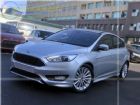 桃園市2017年 FOCUS  1.5  5D FORD 福特 / Focus中古車