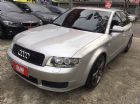 台北市AUDI A4 B6 05年式 僅跑十萬 AUDI 奧迪 / A4中古車