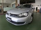 彰化縣【實車實價】09 GOLF VW 福斯 / Golf中古車