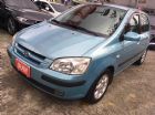 台北市HYUNDAI GETZ 5D 一手車 HYUNDAI 現代 / Getz中古車