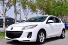 台中市馬3 1.6 免保人可全貸可超貸 MAZDA 馬自達 / 3中古車