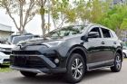 台中市RAV4 2.0 免保人可全貸可超貸 TOYOTA 豐田 / RAV4中古車