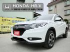 台南市(收訂)GOO 頂級S 8安免鑰匙HRV HONDA 台灣本田中古車