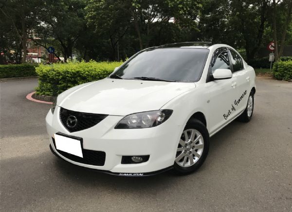 MAZDA3 照片1