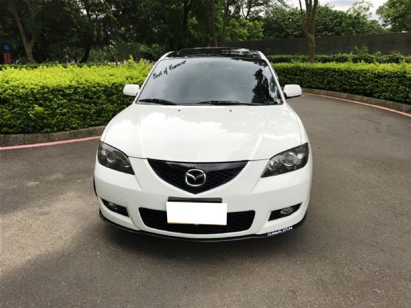 MAZDA3 照片4