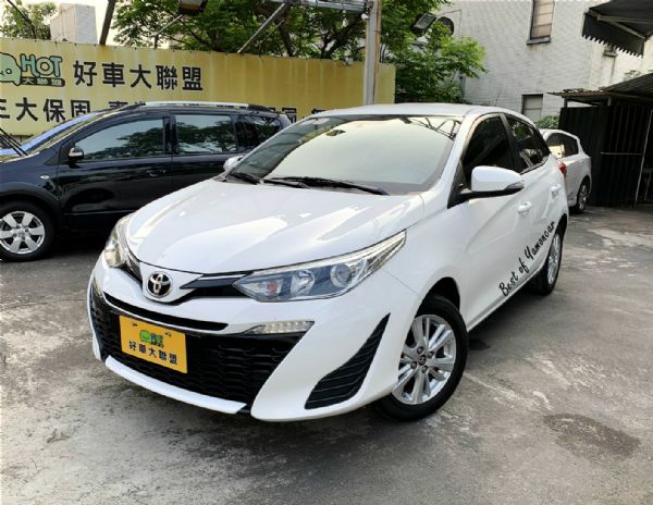 YARIS 照片1