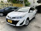 桃園市YARIS TOYOTA 豐田 / YARIS中古車