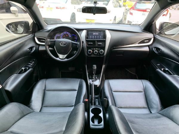 YARIS 照片3