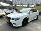 桃園市FORTIS MITSUBISHI 三菱 / Fortis中古車