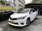 桃園市altis TOYOTA 豐田 / Altis中古車