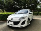 桃園市mazda3 5D s版 MAZDA 馬自達 / 3中古車